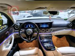 مرسيدس بنز E-Class